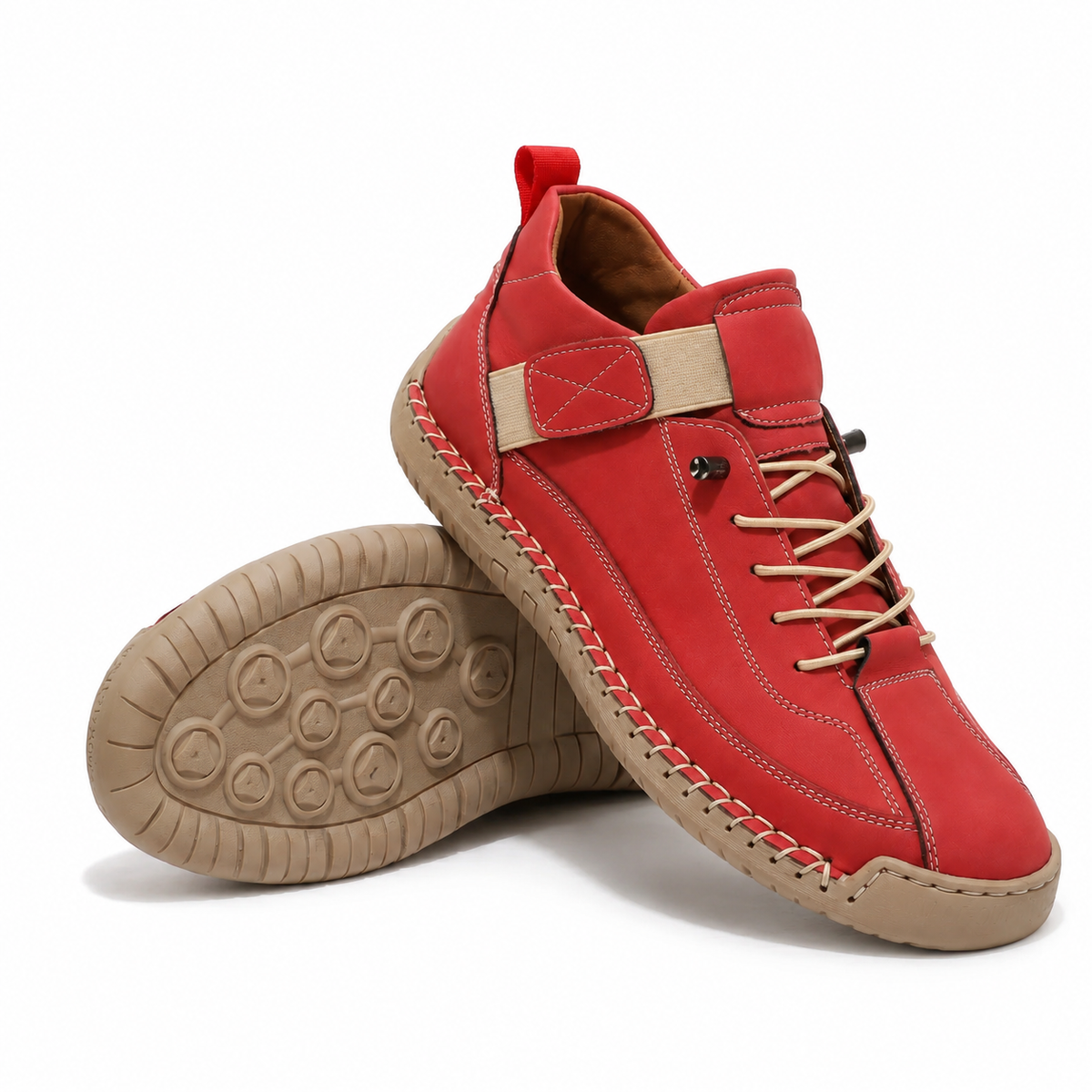 LichtSchoen™ | Lichte orthopedische sneakers
