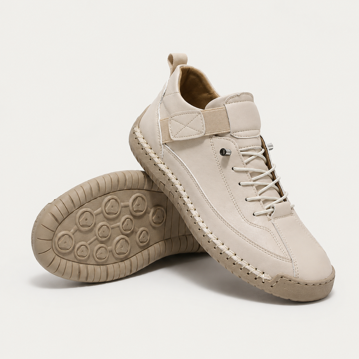 LichtSchoen™ | Lichte orthopedische sneakers