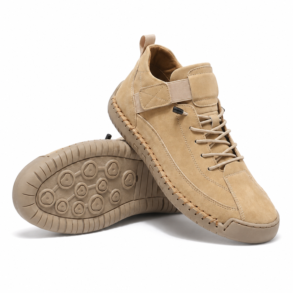 LichtSchoen™ | Lichte orthopedische sneakers