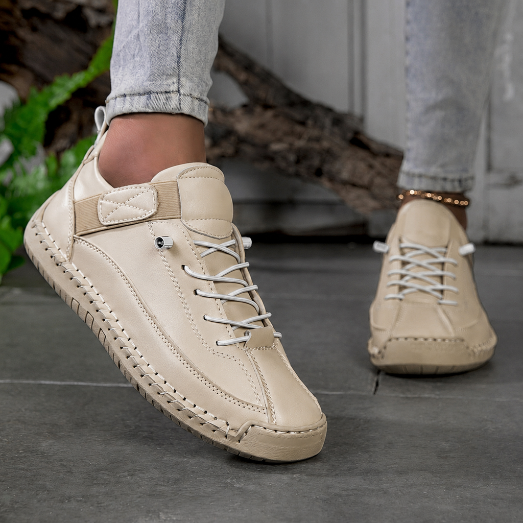 LichtSchoen™ | Lichte orthopedische sneakers