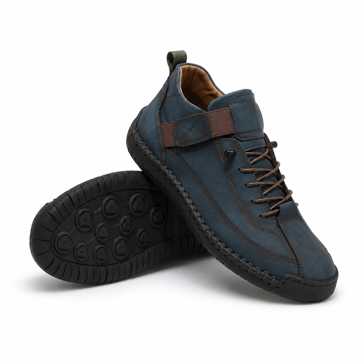 LichtSchoen™ | Lichte orthopedische sneakers