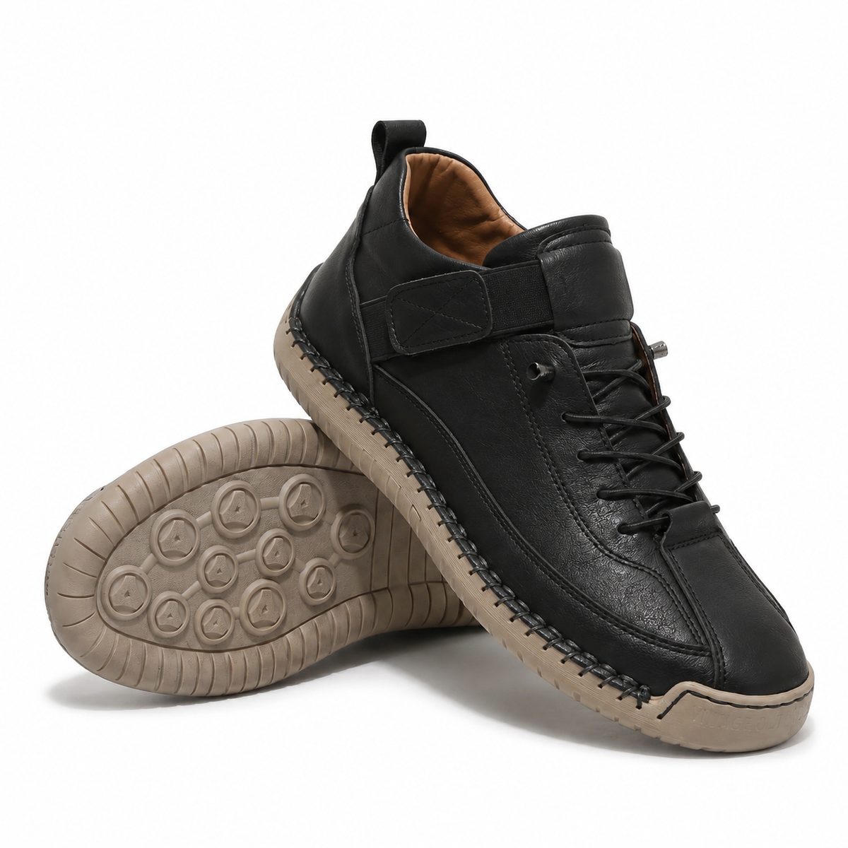LichtSchoen™ | Lichte orthopedische sneakers