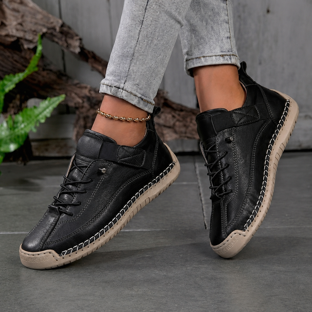 LichtSchoen™ | Lichte orthopedische sneakers