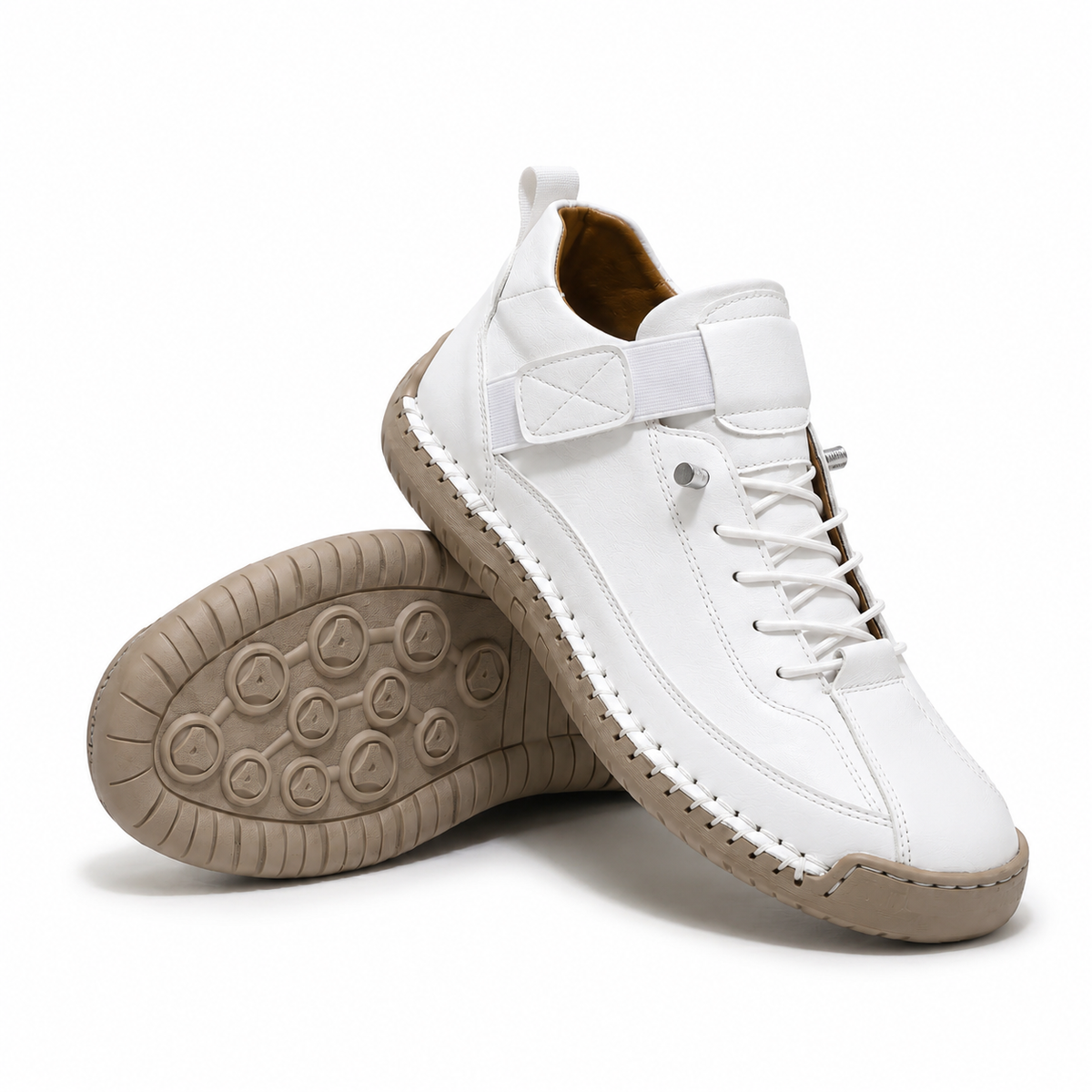 LichtSchoen™ | Lichte orthopedische sneakers