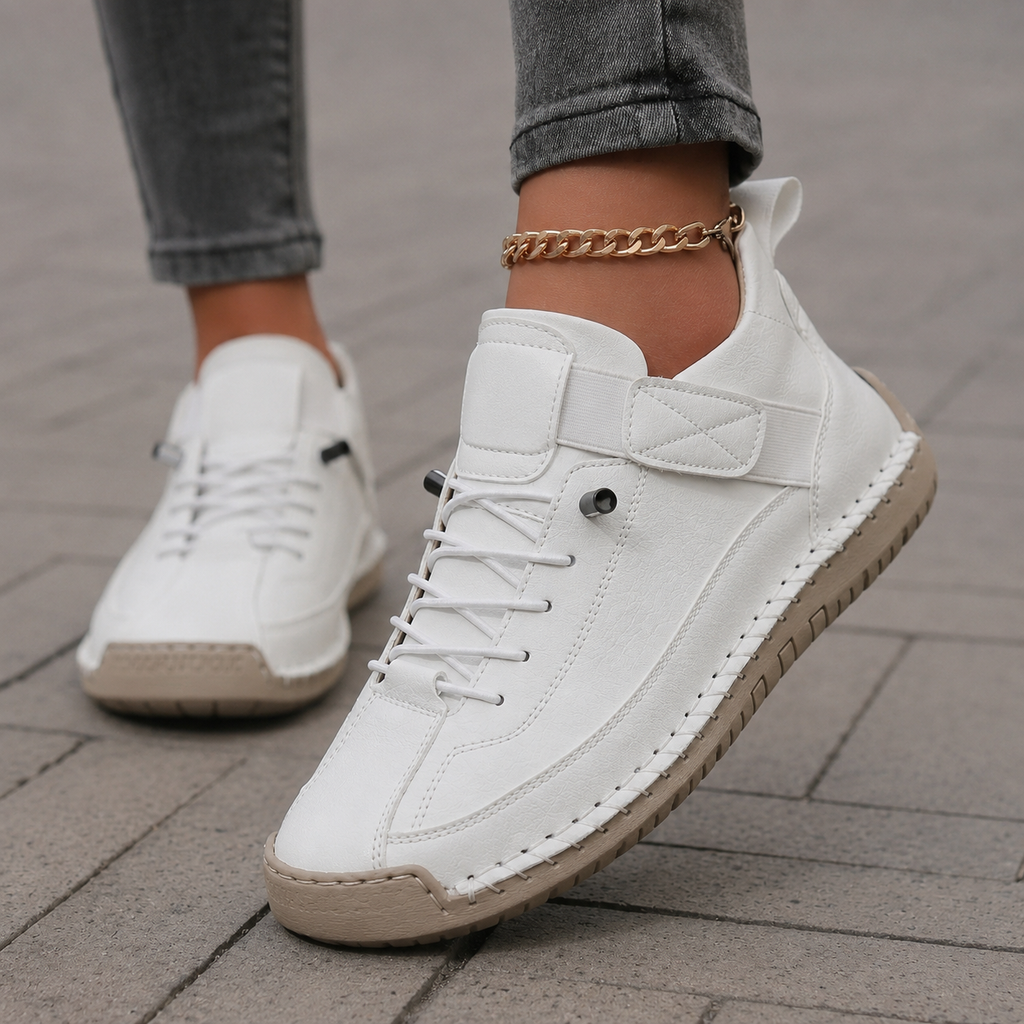 LichtSchoen™ | Lichte orthopedische sneakers
