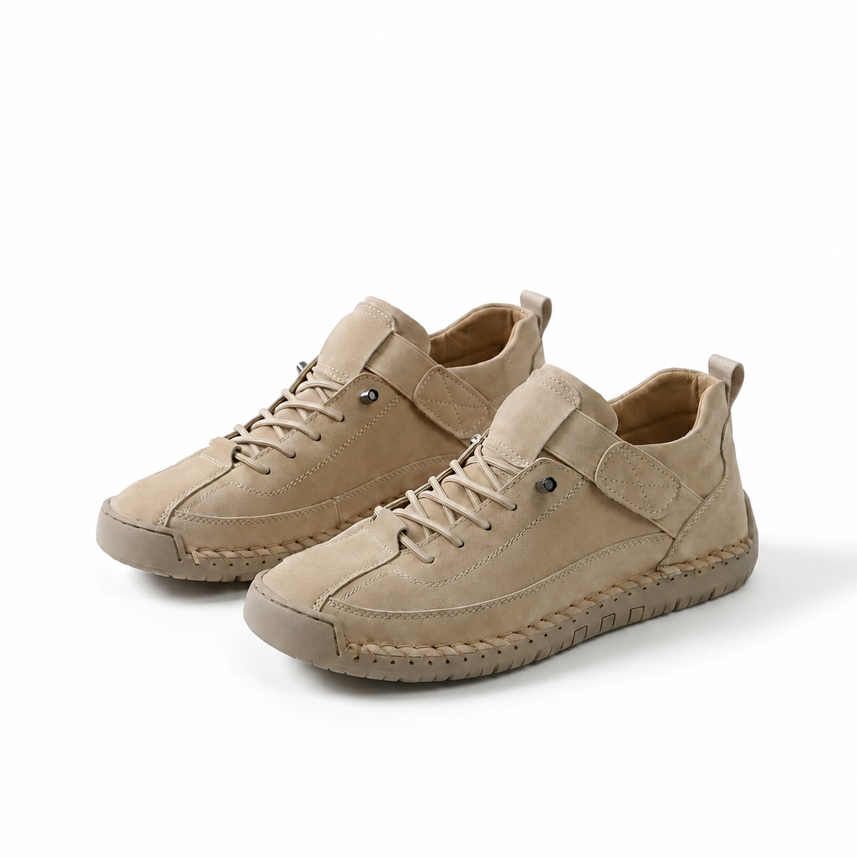 LichtSchoen™ | Lichte orthopedische sneakers