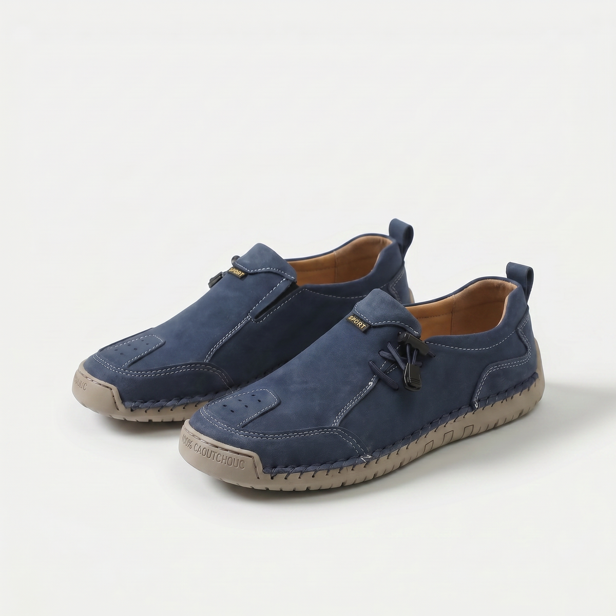 Lina™ | Comfortschoenen met elastische snelsluiting