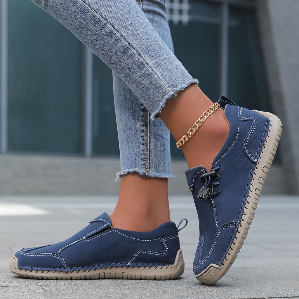 Lina™ | Comfortschoenen met elastische snelsluiting