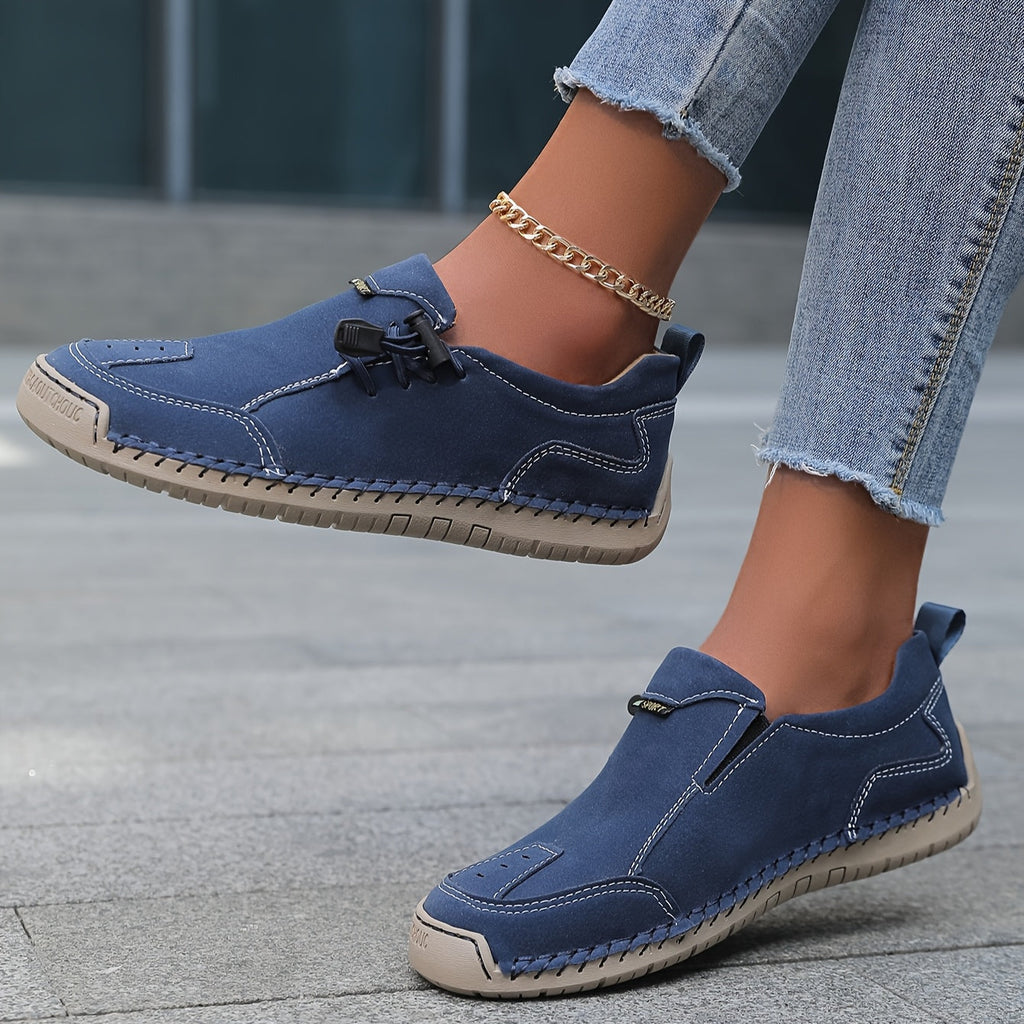 Lina™ | Comfortschoenen met elastische snelsluiting