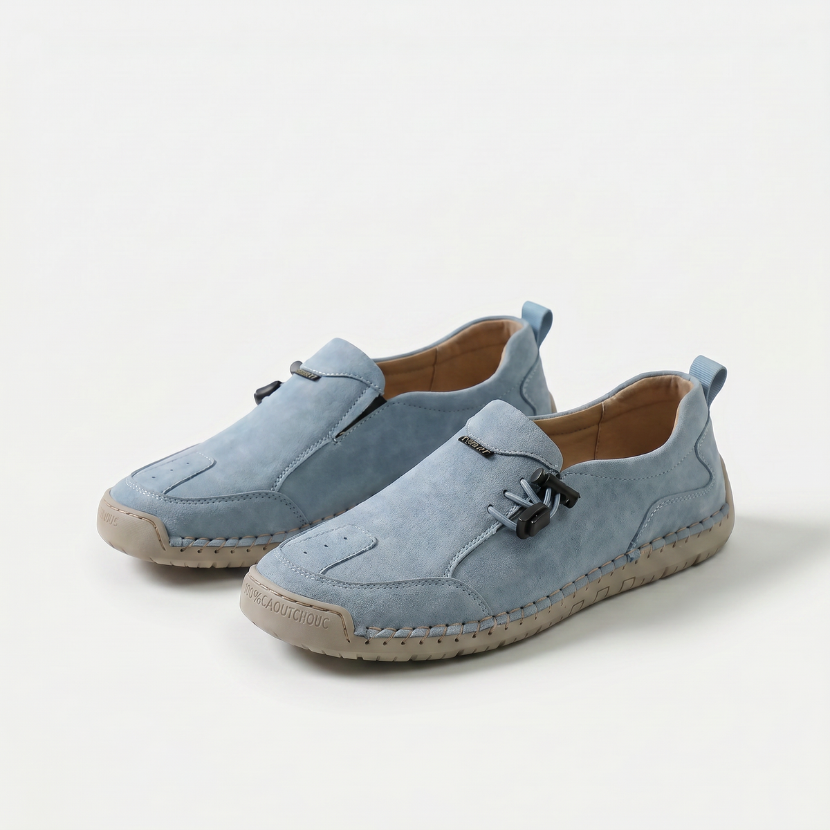 Lina™ | Comfortschoenen met elastische snelsluiting