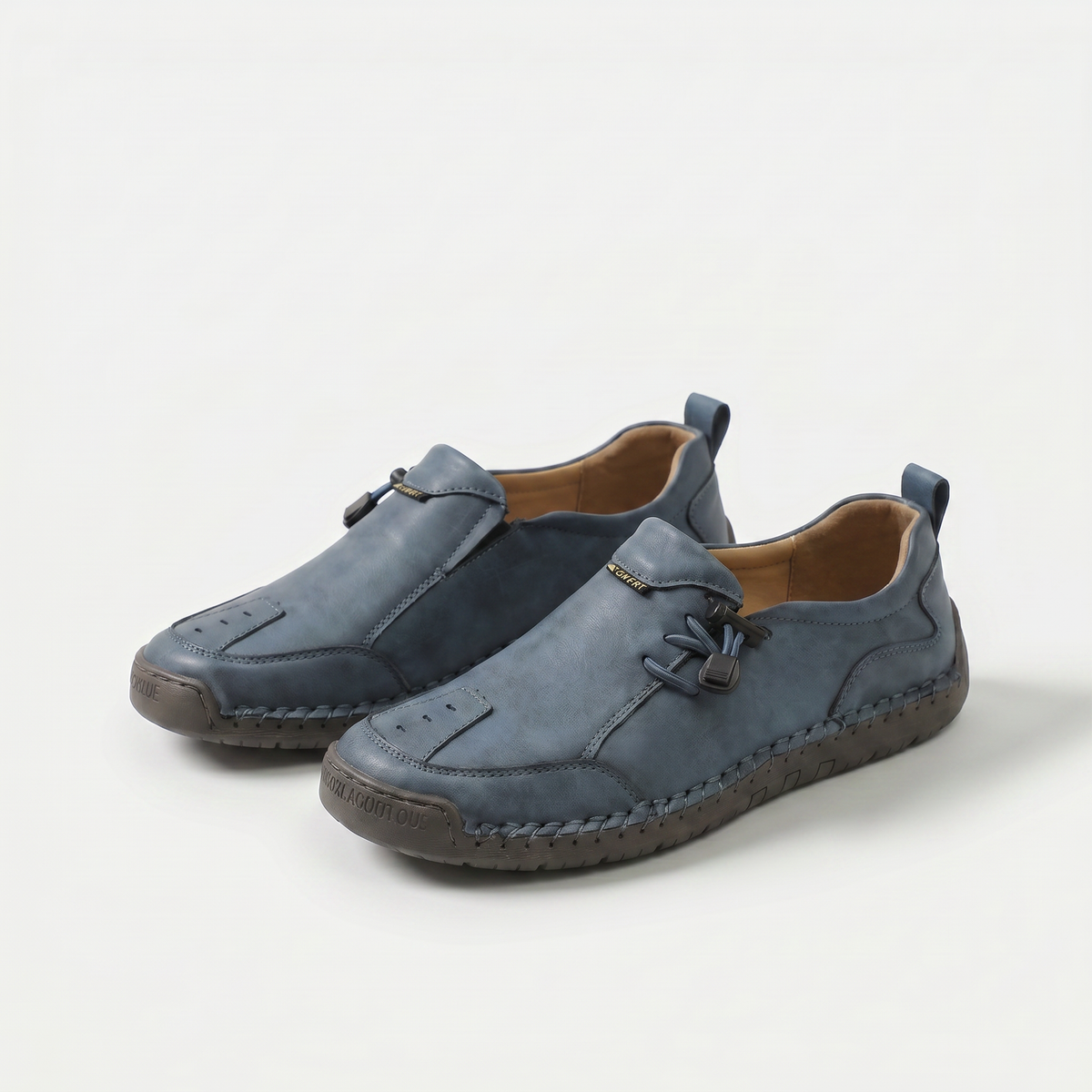 Lina™ | Comfortschoenen met elastische snelsluiting