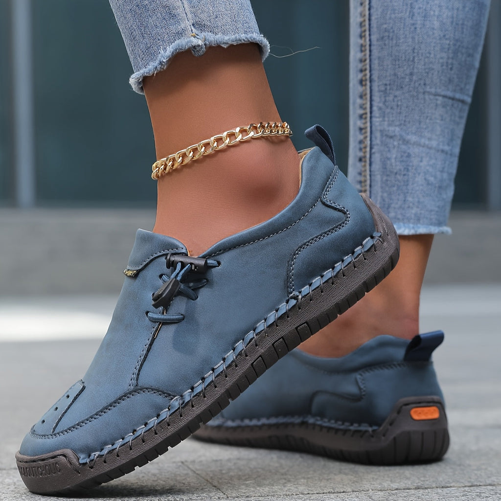 Lina™ | Comfortschoenen met elastische snelsluiting