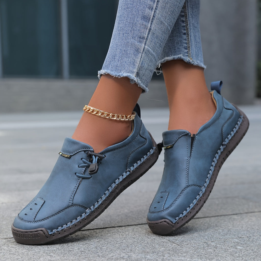 Lina™ | Comfortschoenen met elastische snelsluiting