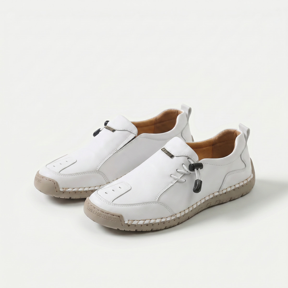 Lina™ | Comfortschoenen met elastische snelsluiting