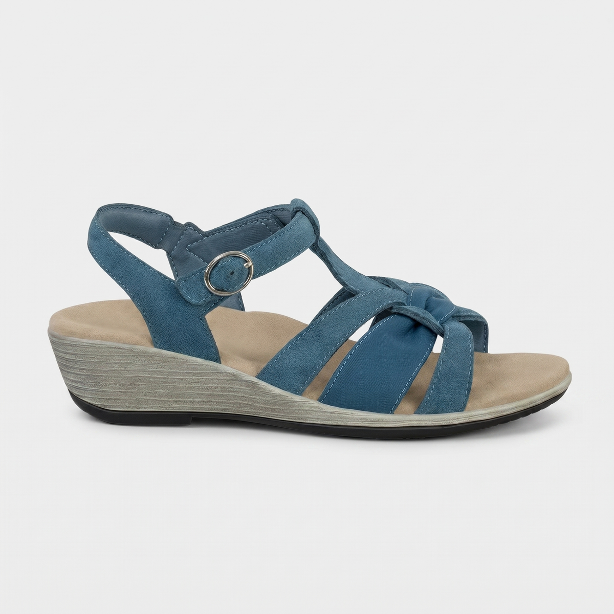 Liv™ | Frisse energie in stijlvol blauw