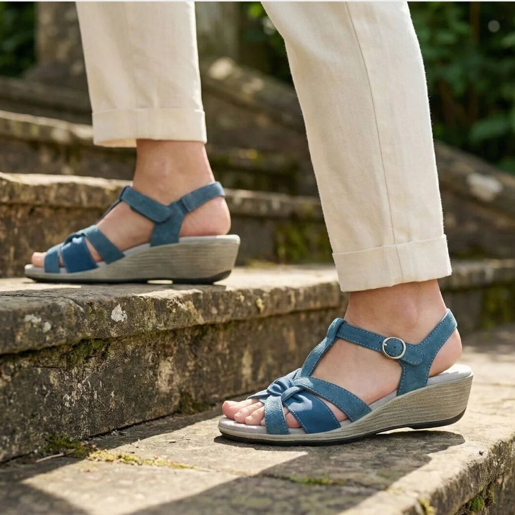 Liv™ | Frisse energie in stijlvol blauw
