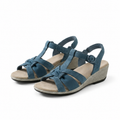 Liv™ | Frisse energie in stijlvol blauw