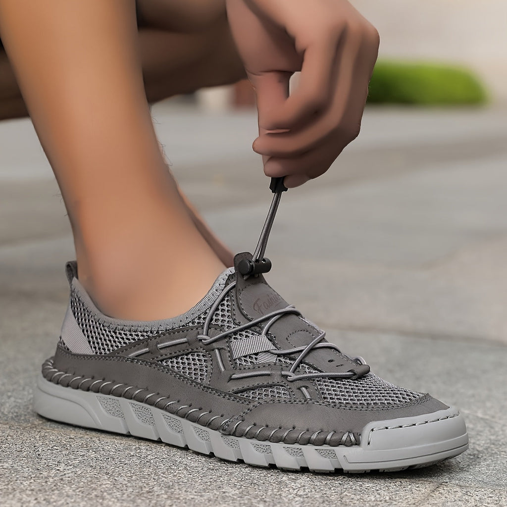 LuchtSchoen™ | Ademende en comfortabele schoenen
