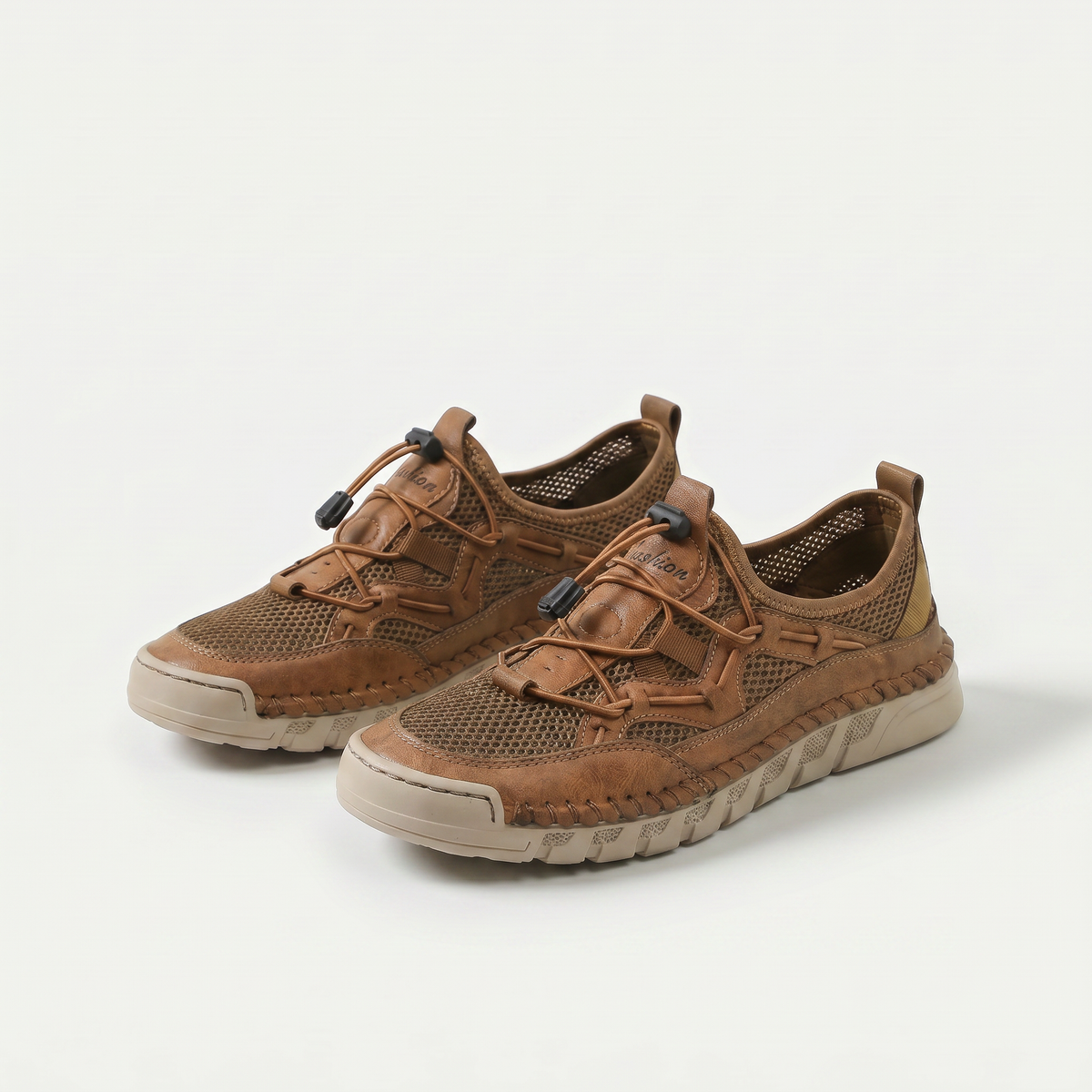 LuchtSchoen™ | Ademende en comfortabele schoenen