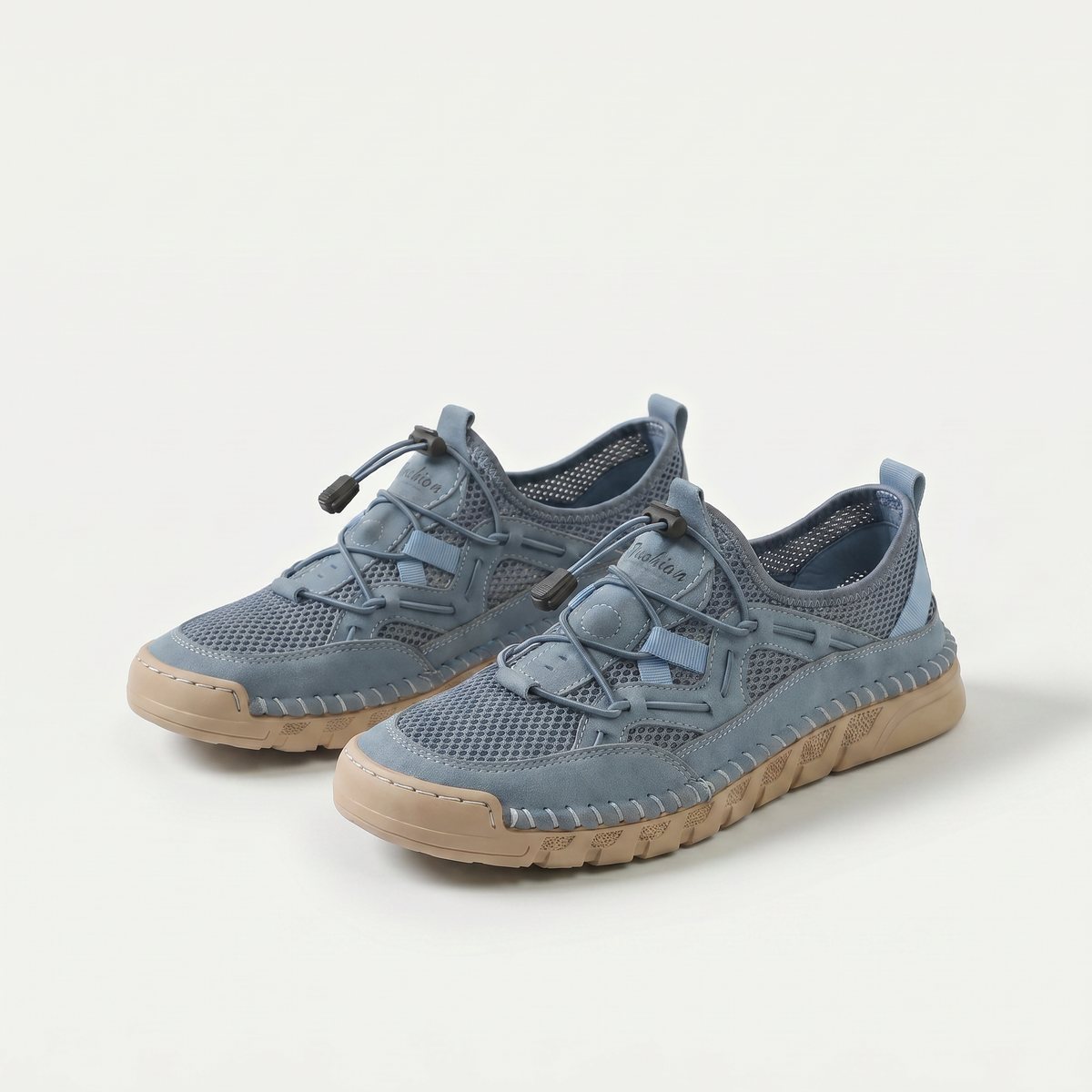 LuchtSchoen™ | Ademende en comfortabele schoenen