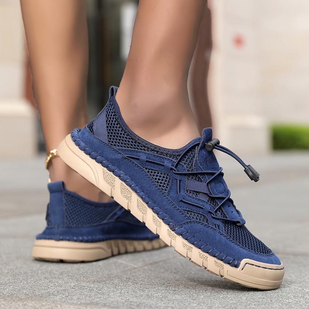 LuchtSchoen™ | Ademende en comfortabele schoenen