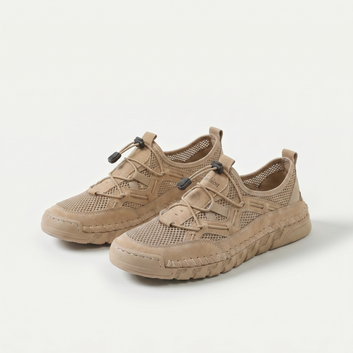 LuchtSchoen™ | Ademende en comfortabele schoenen