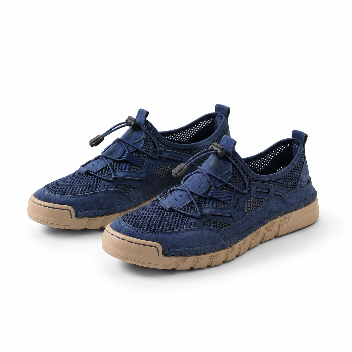 LuchtSchoen™ | Ademende en comfortabele schoenen
