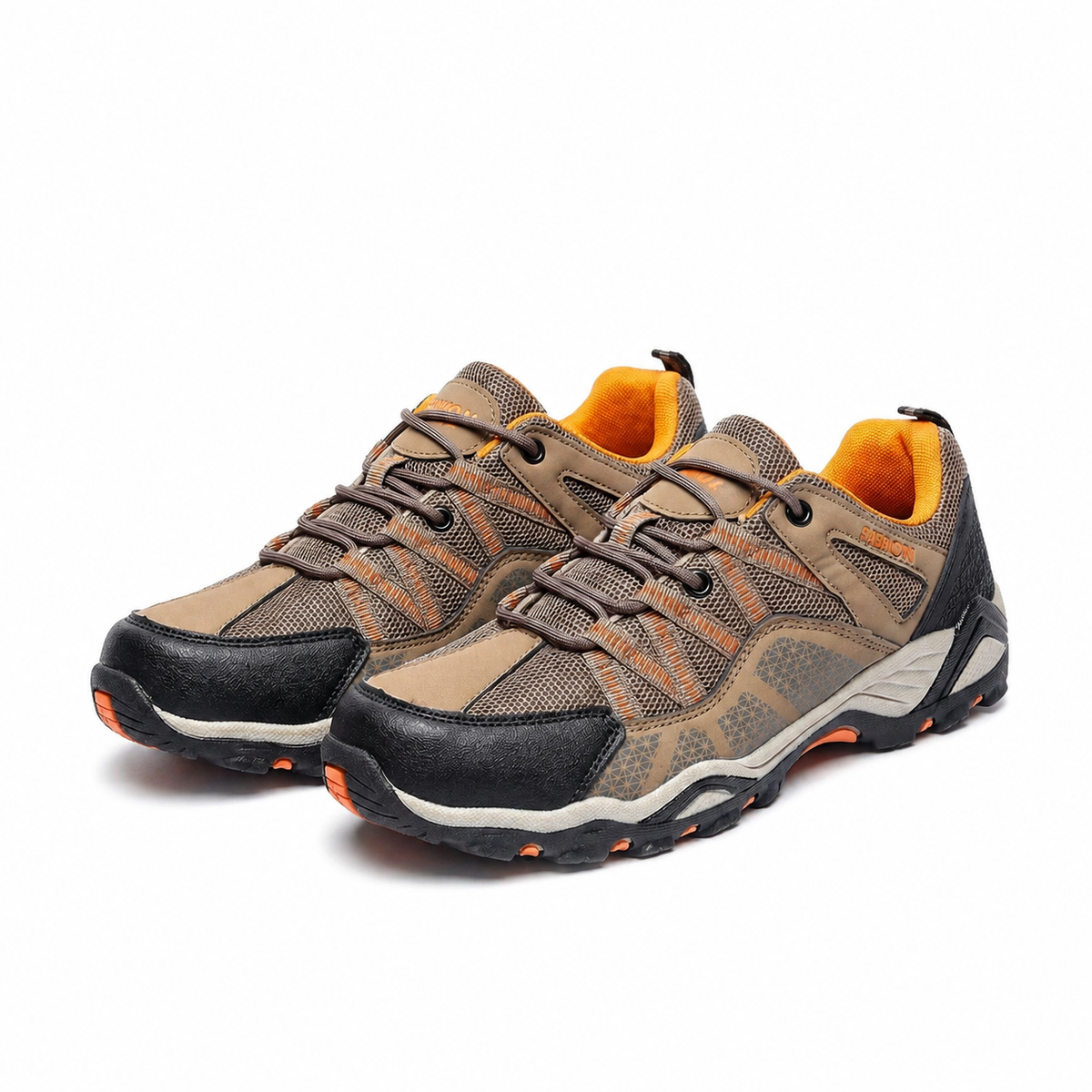 LuchtStap™ | Lichte en ademende schoenen voor elke dag en wandeltochten