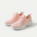 Maja™ | Lichte sneaker met verhoogde zool