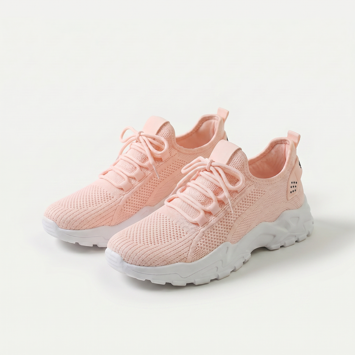 Maja™ | Lichte sneaker met verhoogde zool