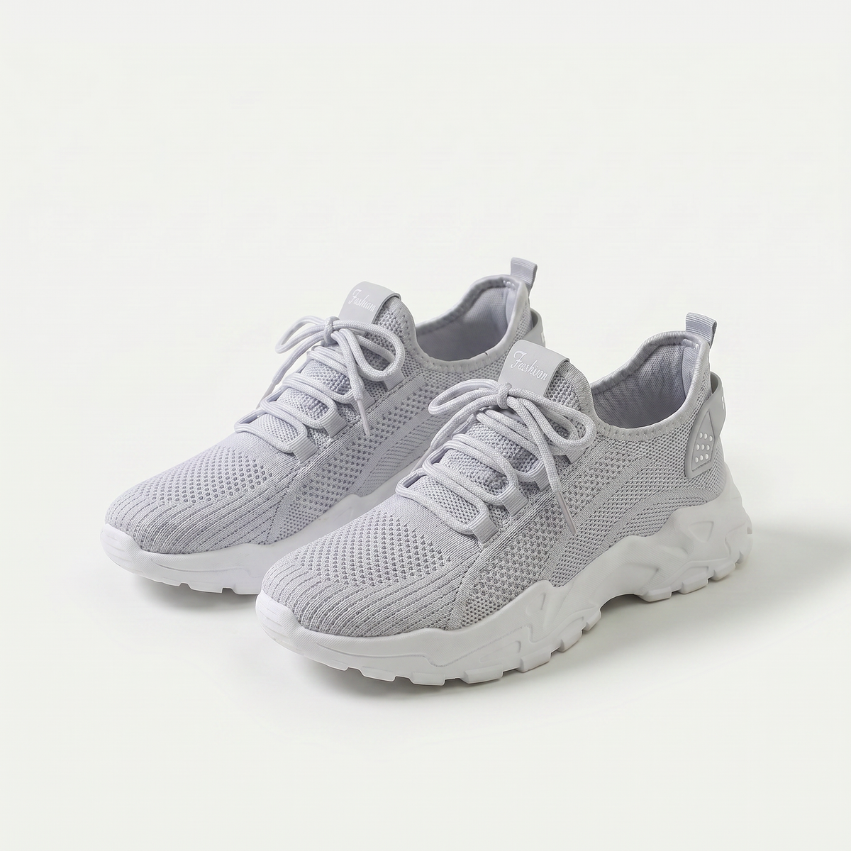 Maja™ | Lichte sneaker met verhoogde zool