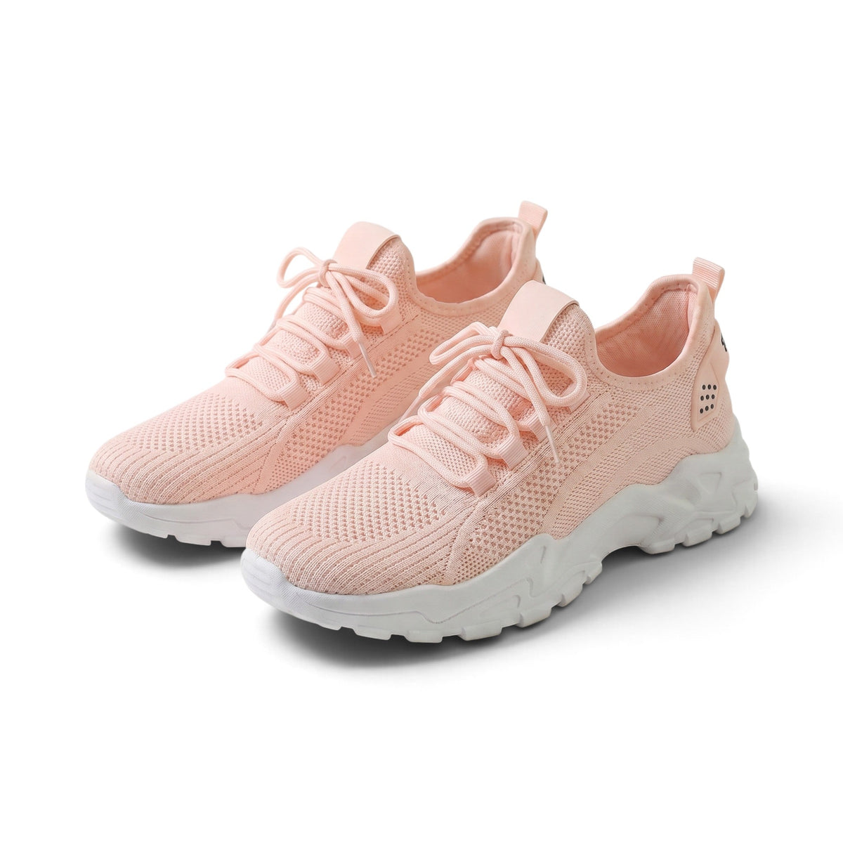 Maja™ | Lichte sneaker met verhoogde zool