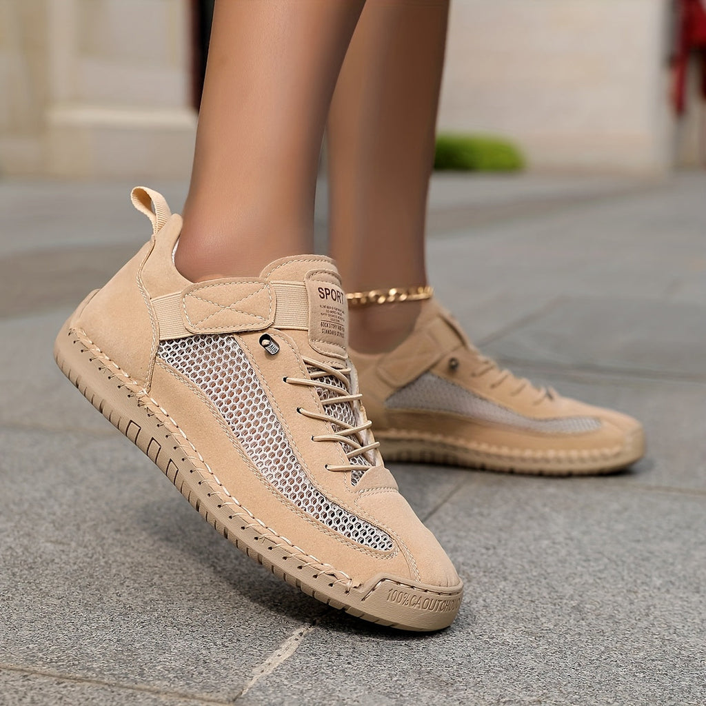 Mira™ | Licht zomercomfort in ademende mesh