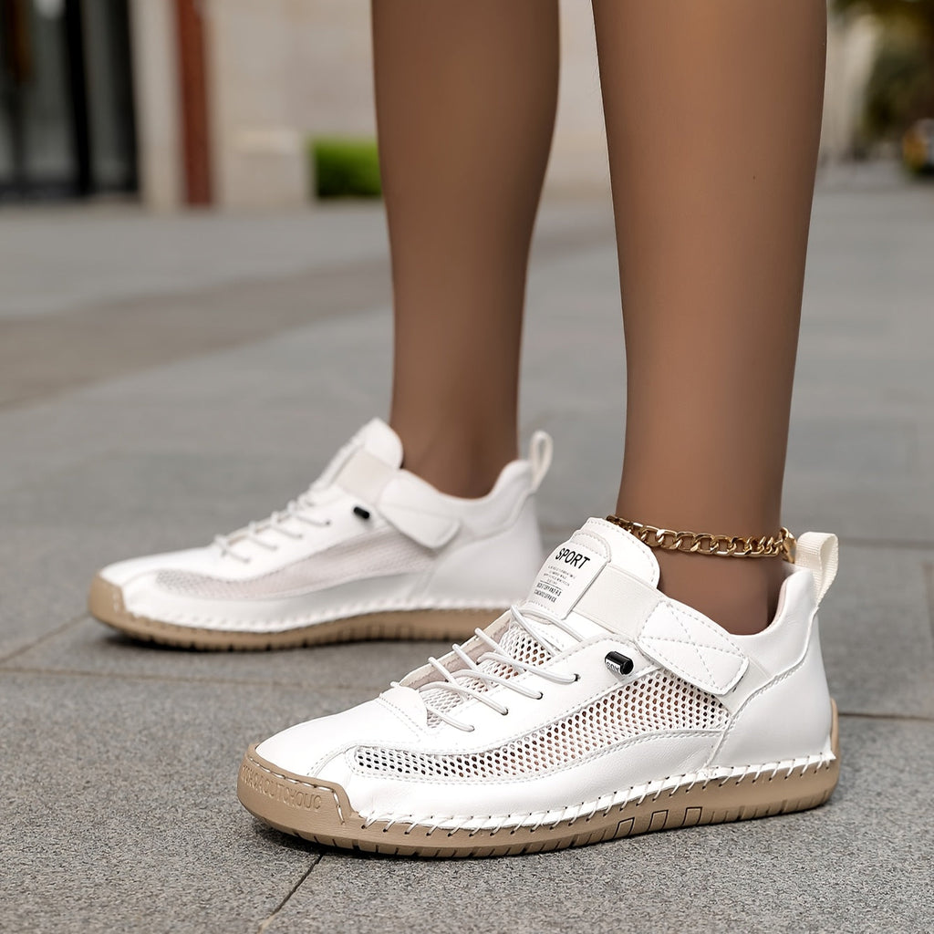 Mira™ | Licht zomercomfort in ademende mesh