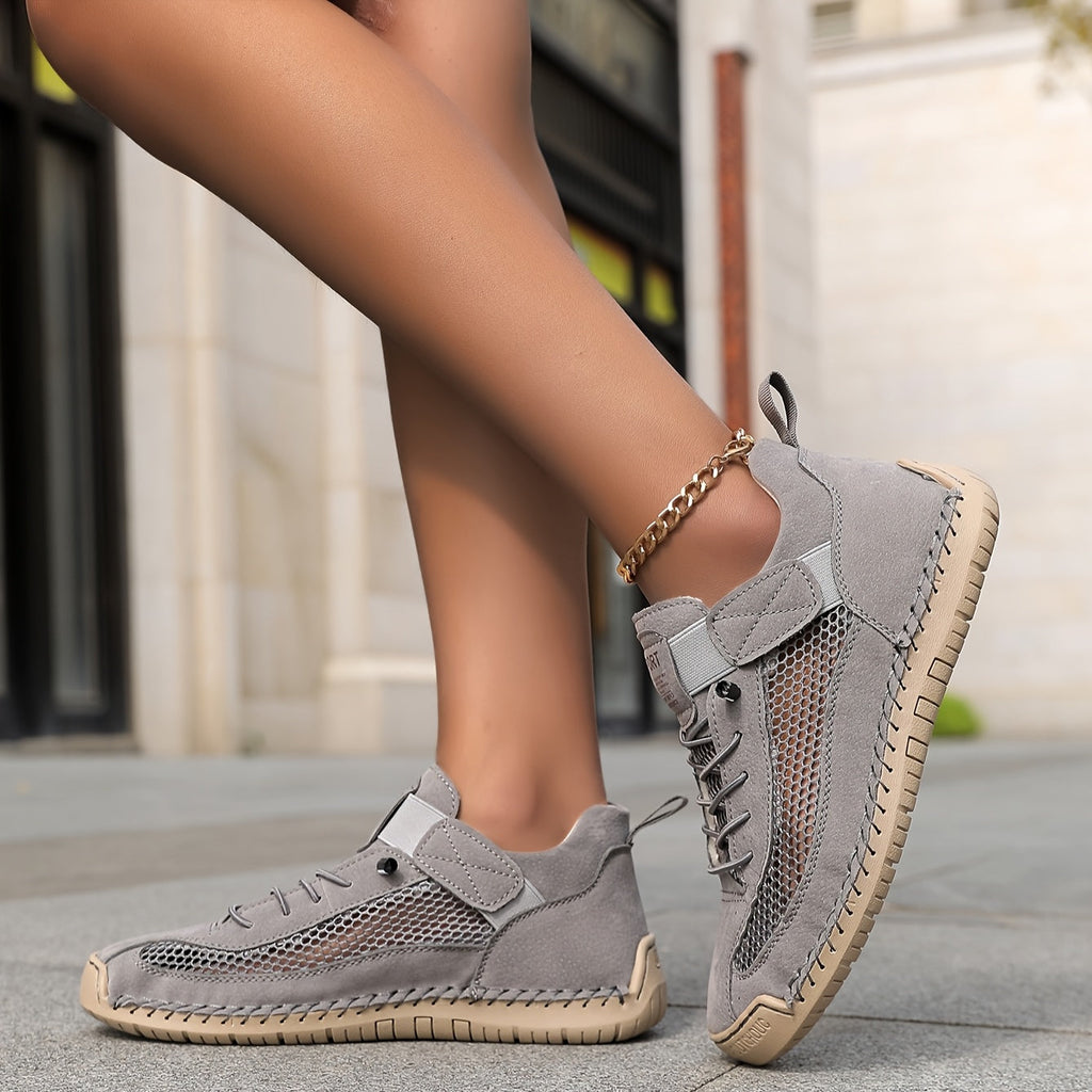 Mira™ | Licht zomercomfort in ademende mesh