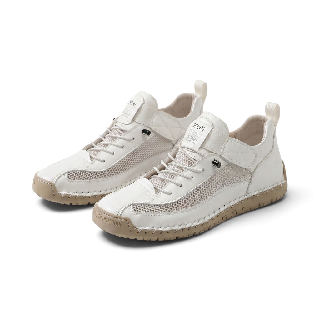 Mira™ | Licht zomercomfort in ademende mesh