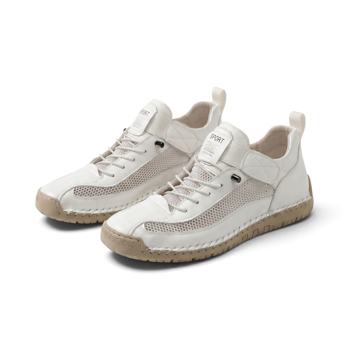 Mira™ | Licht zomercomfort in ademende mesh