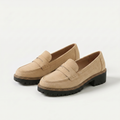 Nadia™ | Tijdloze loafers