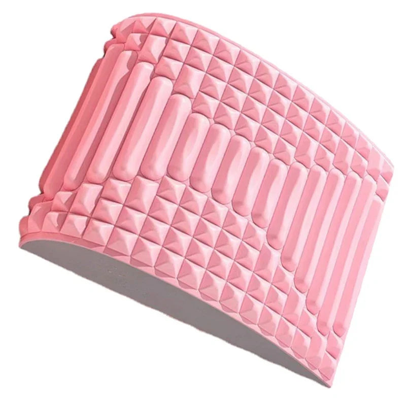 NekVerlichting™ | Ontspannende stretch voor nek en rug