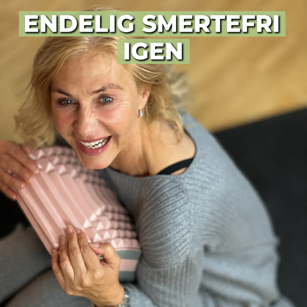 NekVerlichting™ | Ontspannende stretch voor nek en rug