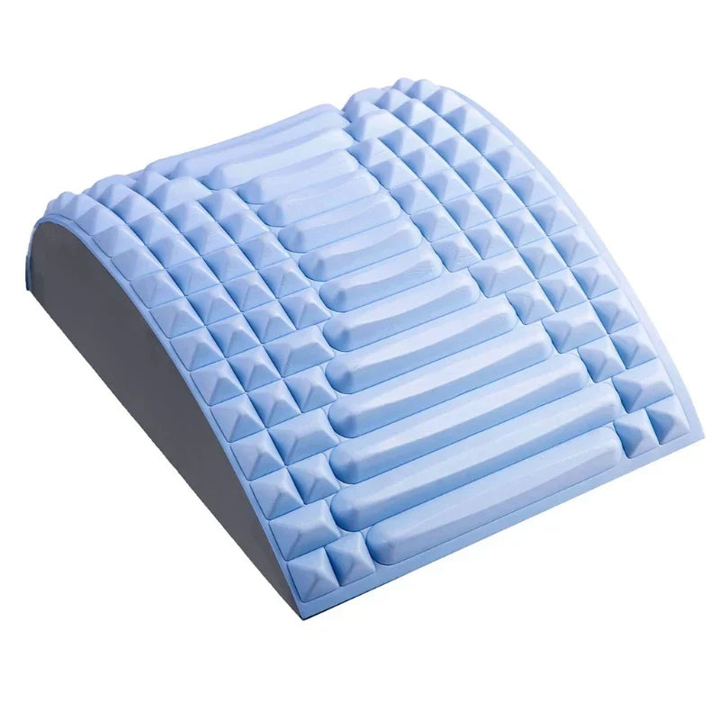 NekVerlichting™ | Ontspannende stretch voor nek en rug