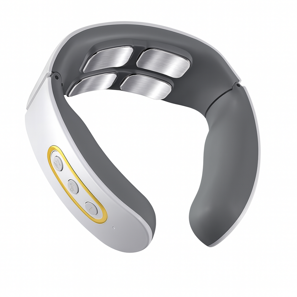 NekPro™ | Geavanceerde massage en verlichting