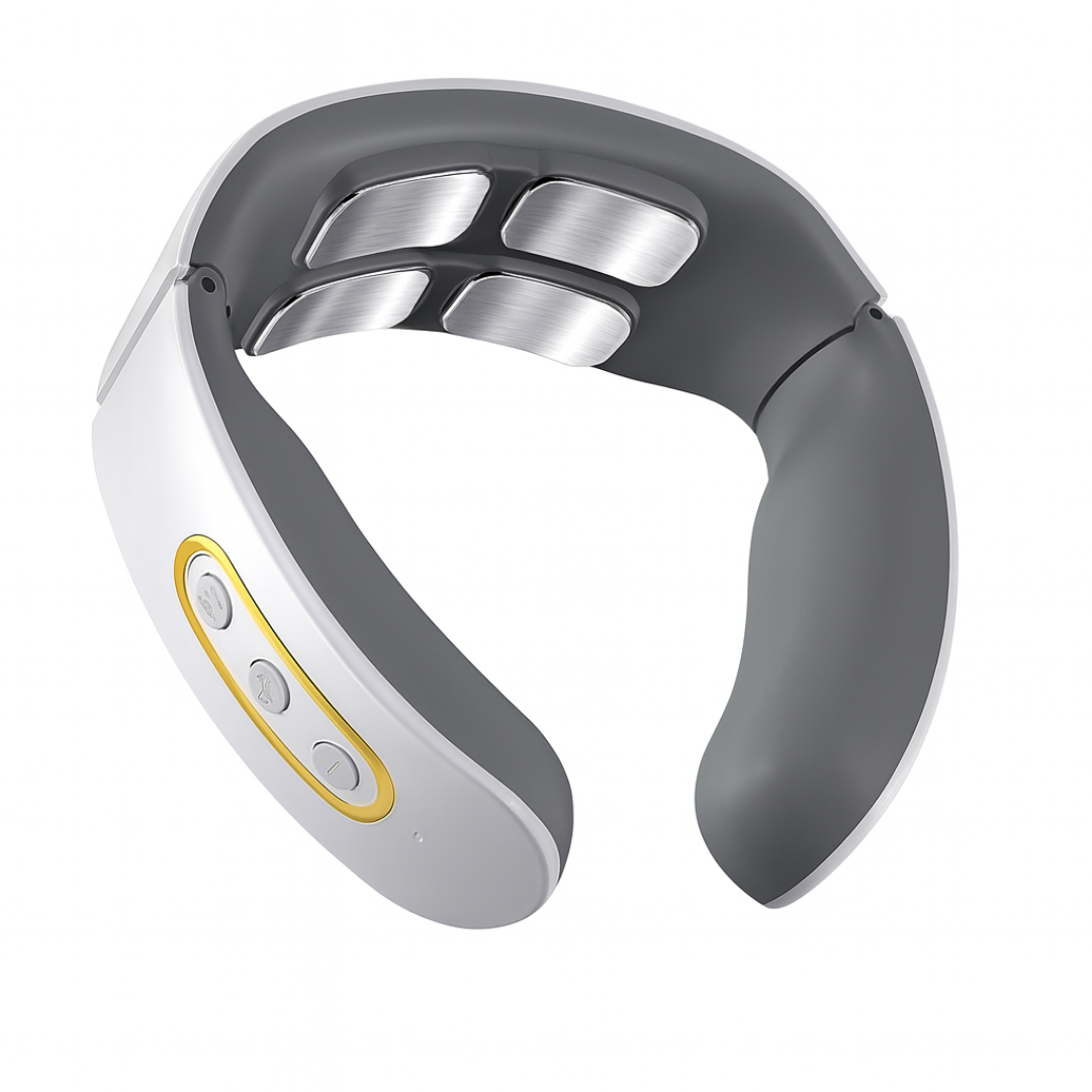 NekPro™ | Geavanceerde massage en verlichting