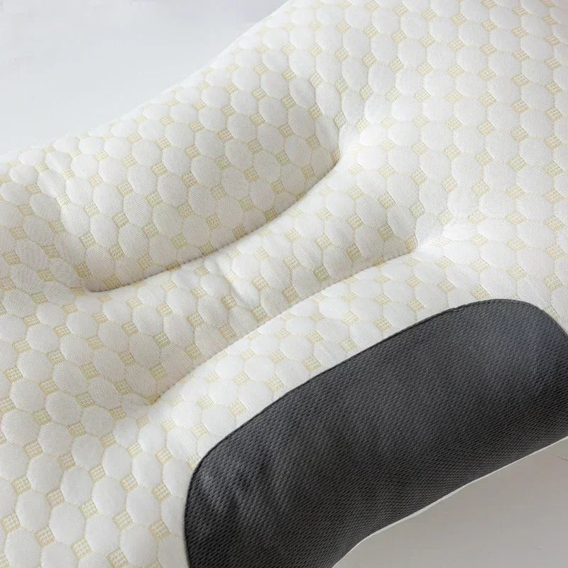 NekKussen™ | Ergonomisch kussen voor betere slaap en comfort