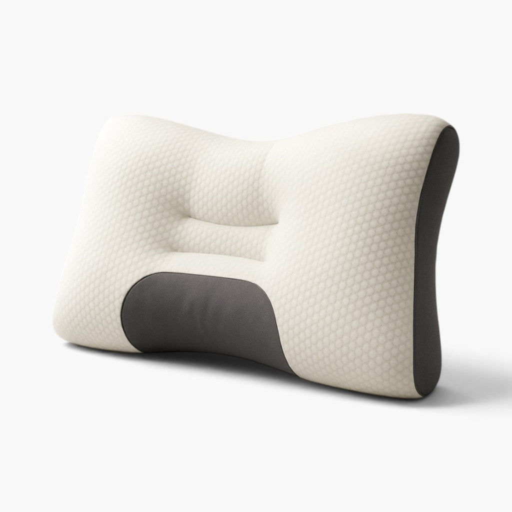 NekKussen™ | Ergonomisch kussen voor betere slaap en comfort
