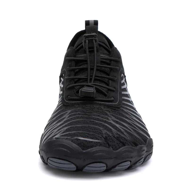 NatuurStap™ | Ergonomische barefootschoenen