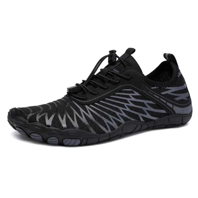NatuurStap™ | Ergonomische barefootschoenen