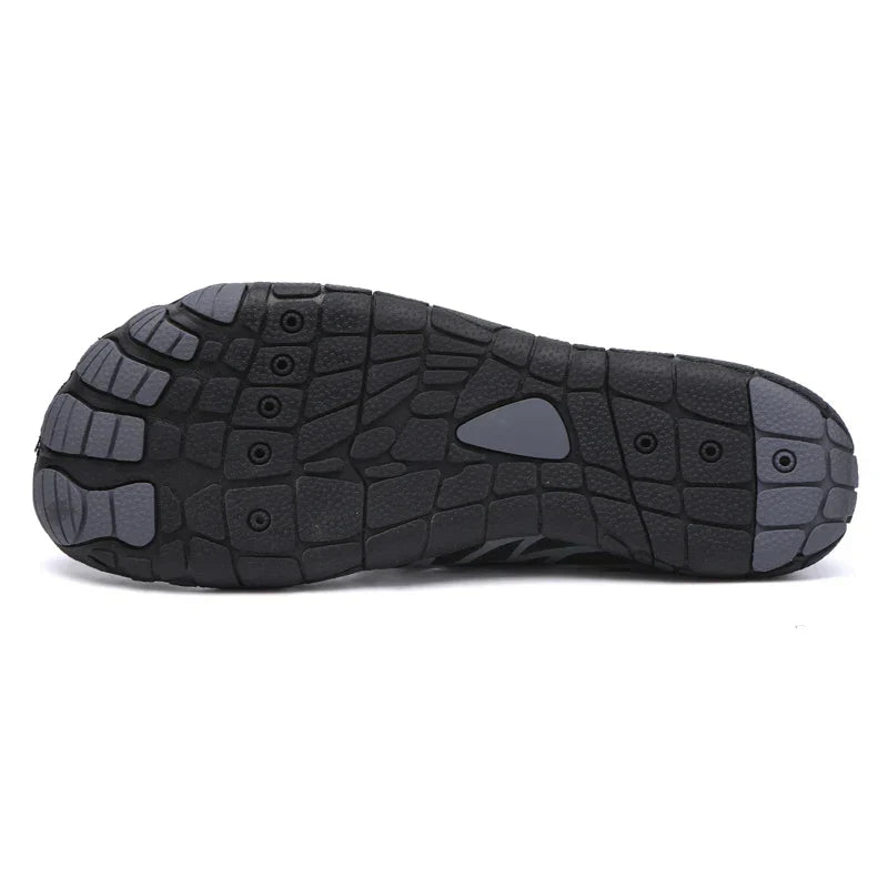 NatuurStap™ | Ergonomische barefootschoenen