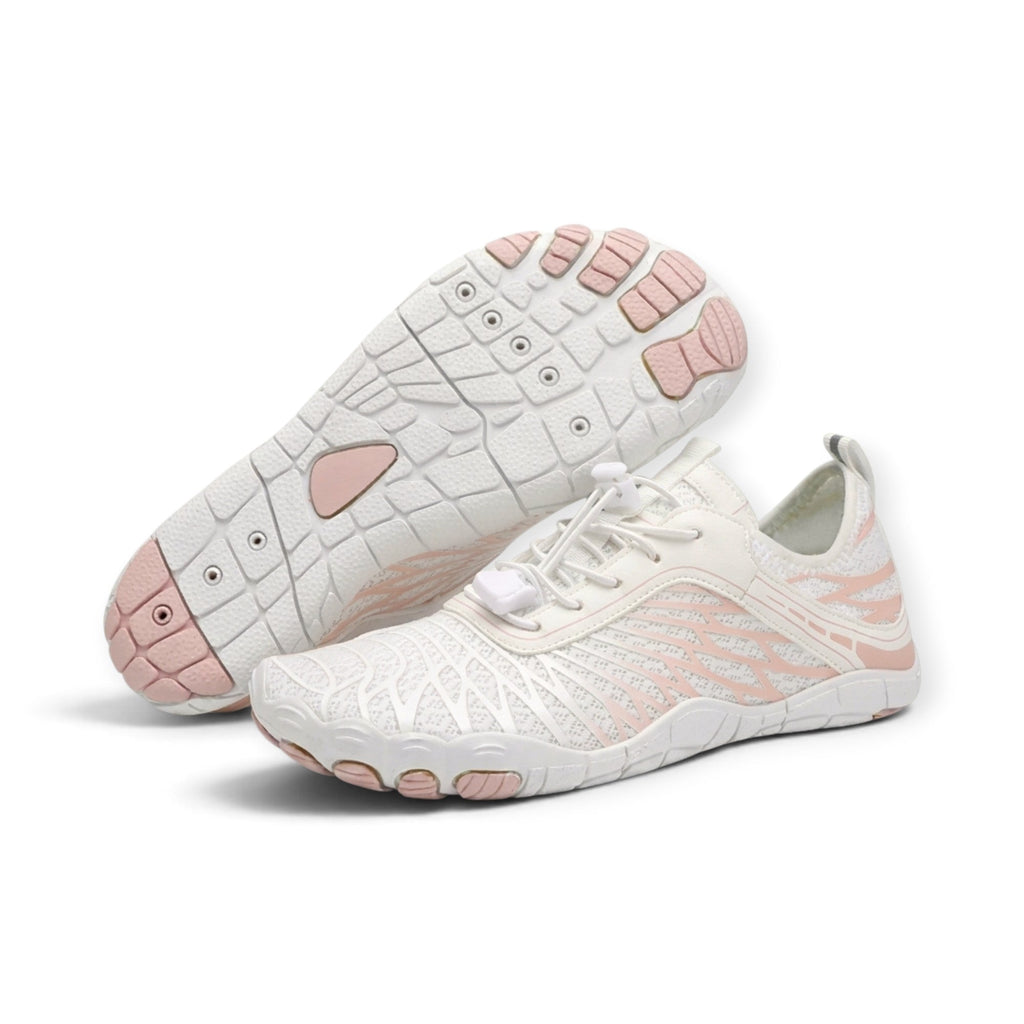 NatuurStap™ | Ergonomische barefootschoenen