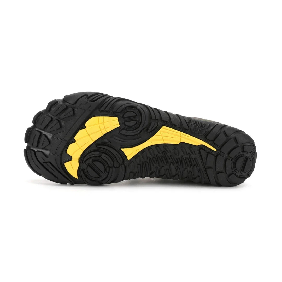 NoordStap™ | Waterafstotende barefootschoenen voor de lente